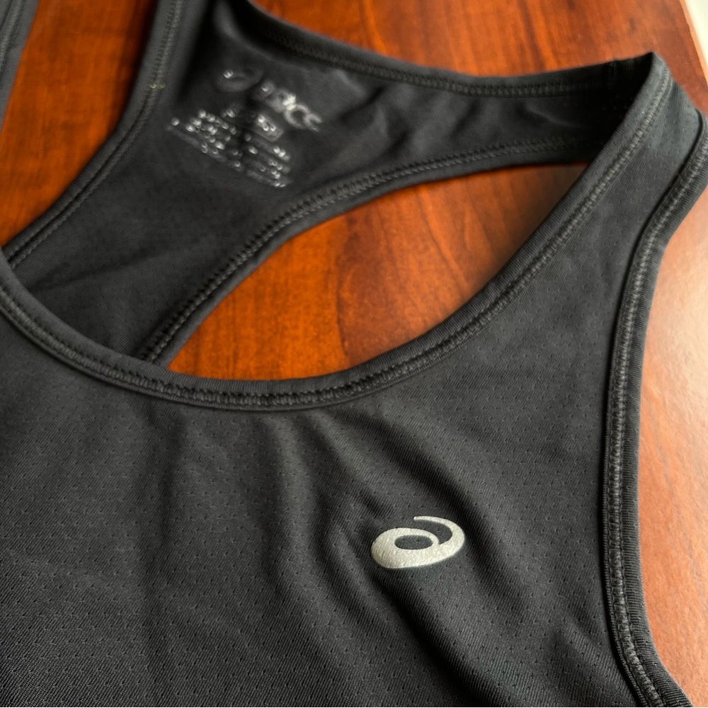 ASICS tank - Picture 4 of 7
